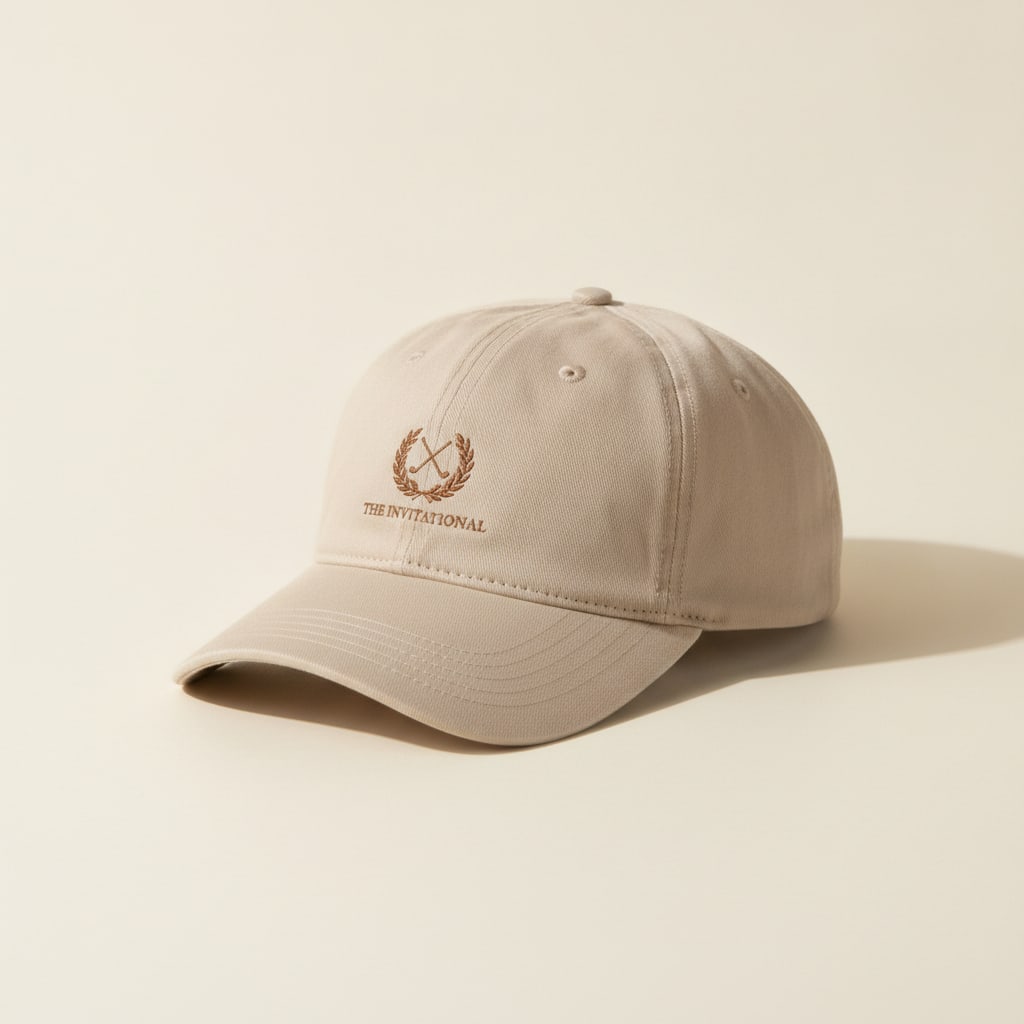 Dad hat