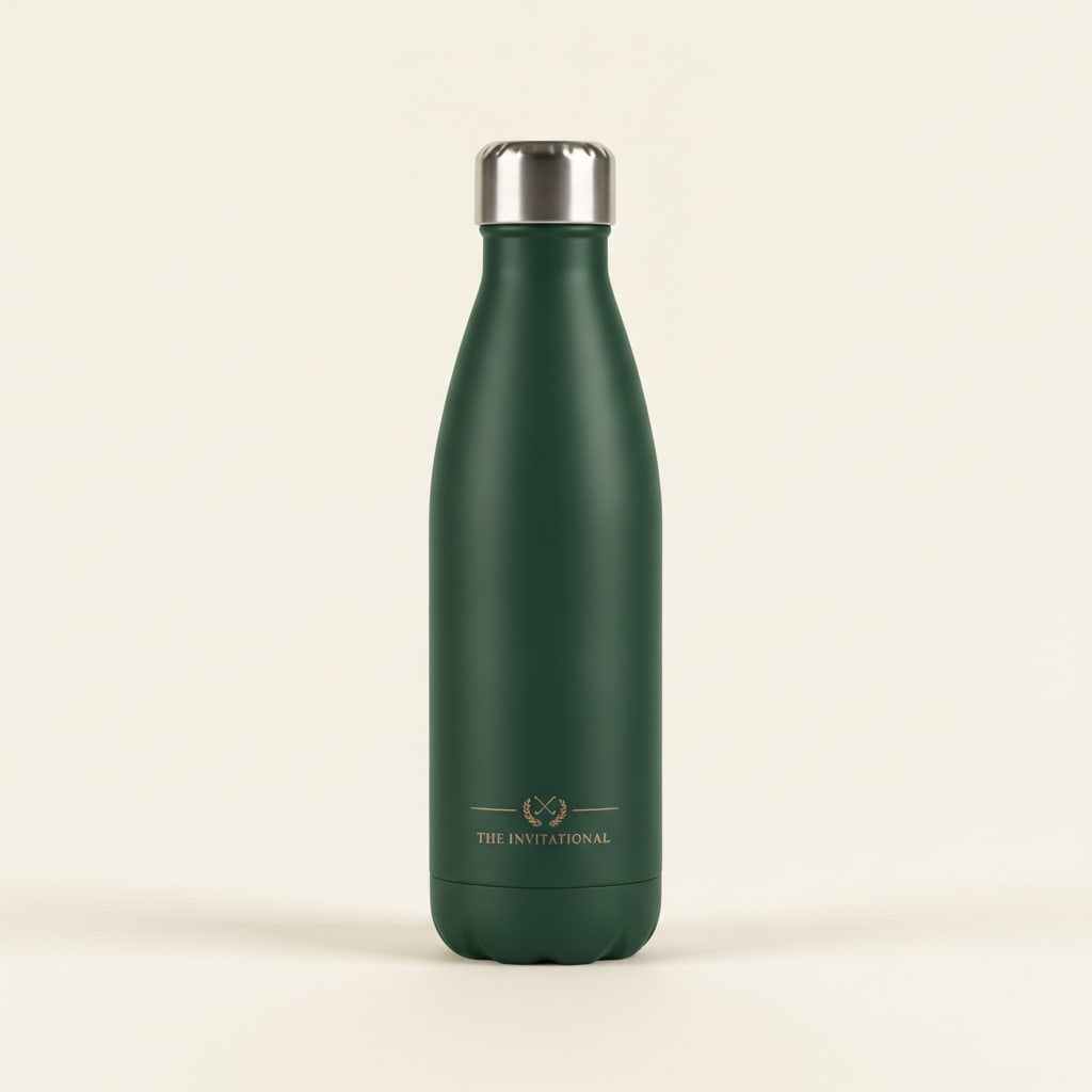 Water bottle