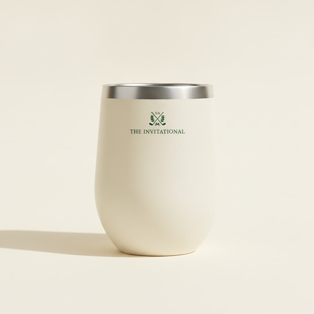 Wine tumbler